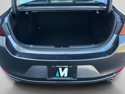 Used 2025 MAZDA MAZDA3 s image 30