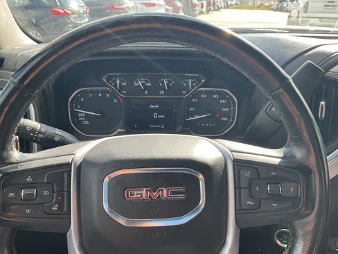 Used 2020 GMC Sierra 1500 SLE w/ SLE Value Package image 6