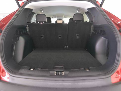 Used 2022 Ford Escape SEL FWD image 10