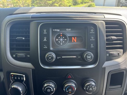 Used 2019 RAM 1500 Express w/ Express Value Package AWD/4WD image 24