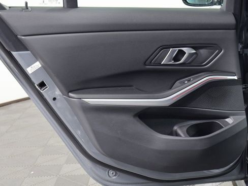 Certified 2024 BMW 330i Sedan w/ Convenience Package RWD image 13