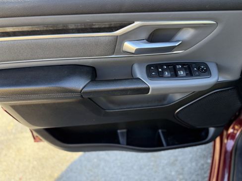 Used 2021 RAM 1500 Big Horn image 24