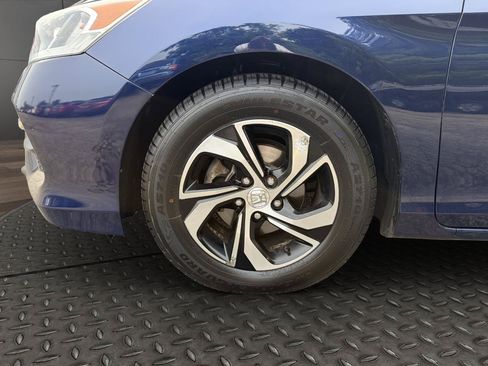 Used 2016 Honda Accord LX image 23