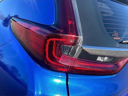 Certified 2021 Honda CR-V Special Edition image 22