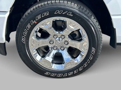 Certified 2024 RAM 1500 Big Horn image 9