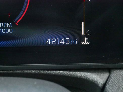 Used 2024 Chevrolet TrailBlazer LT w/ Driver Confidence Package image 22