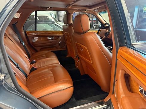 Used 2006 Bentley Arnage R RWD image 21