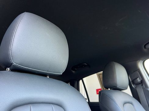 Used 2023 Mercedes-Benz GLA 250 4MATIC image 21