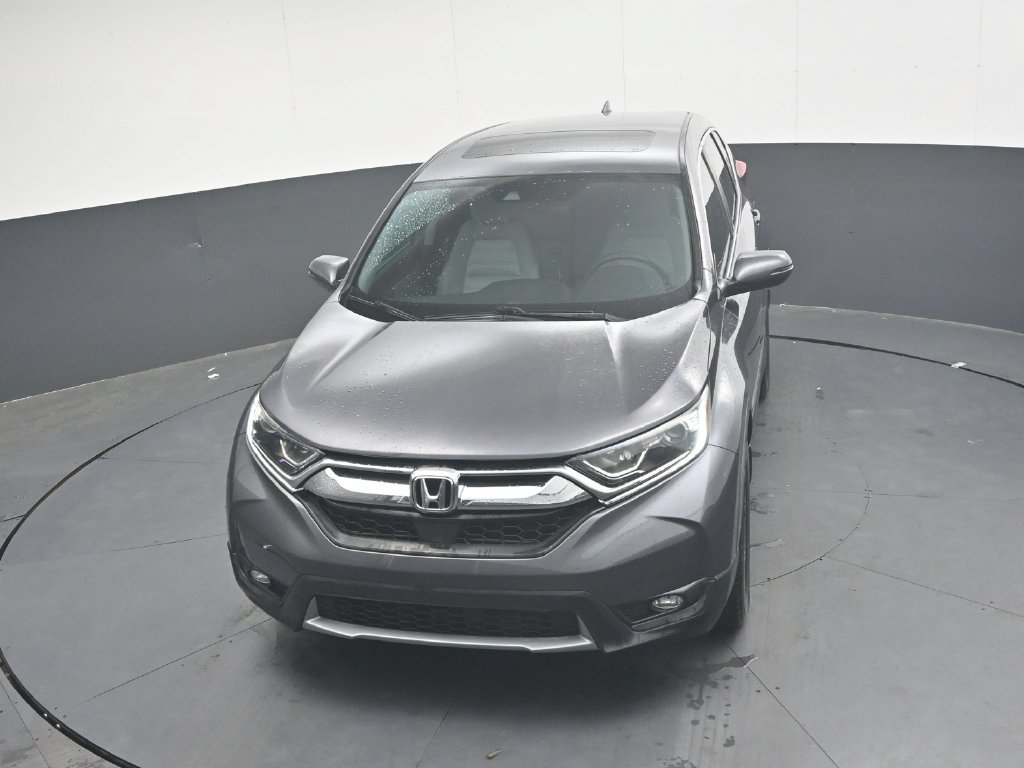 Certified 2019 Honda CR-V EX image 17