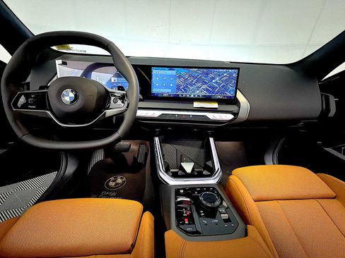 Used 2026 BMW X3 xDrive30i w/ Convenience Package AWD/4WD image 16