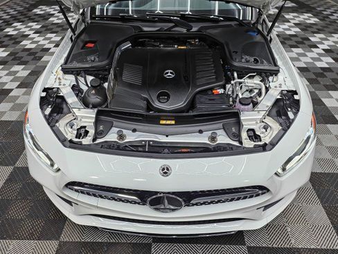 Used 2021 Mercedes-Benz CLS 450 4MATIC image 39