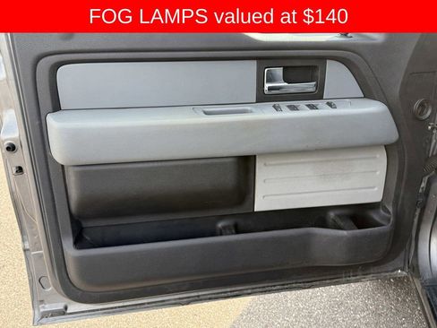 Used 2014 Ford F150 XL w/ Equipment Group 101A Mid image 9