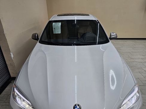 Used 2018 BMW X6 xDrive35i image 4