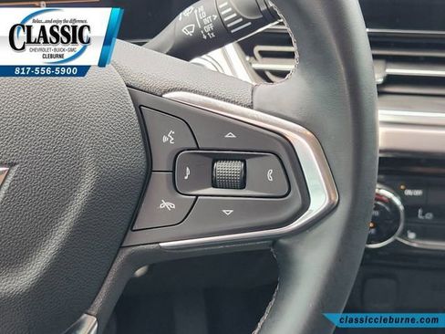 Used 2025 Chevrolet Trax ACTIV w/ Driver Confidence Package FWD image 28