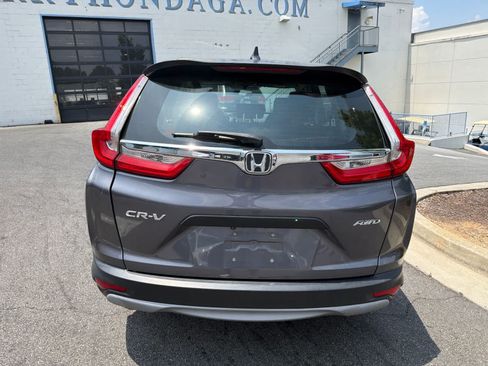 Used 2019 Honda CR-V LX image 11