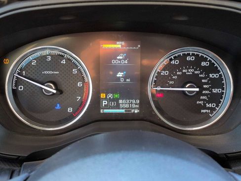 Certified 2023 Subaru Forester Touring image 35