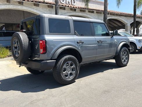 Used 2026 Ford Bronco Big Bend AWD/4WD image 13