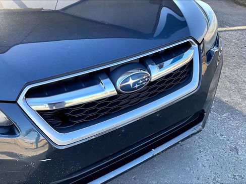 Used 2014 Subaru Impreza 2.0i Premium w/ All-Weather Package w/CVT image 29