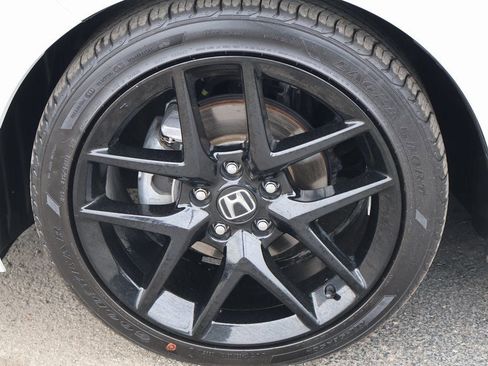 Used 2023 Honda Civic Sport image 5