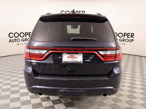 Used 2024 Dodge Durango GT image 24
