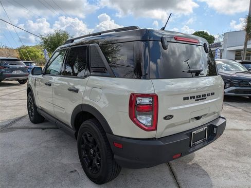 Used 2024 Ford Bronco Sport Big Bend w/ Convenience Package image 6