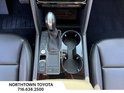 Used 2022 Volkswagen Atlas SE image 31