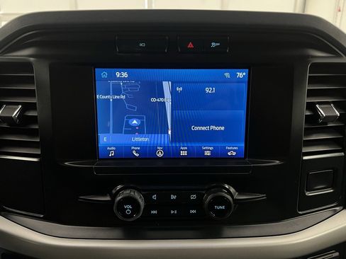 Used 2022 Ford F150 XLT image 39