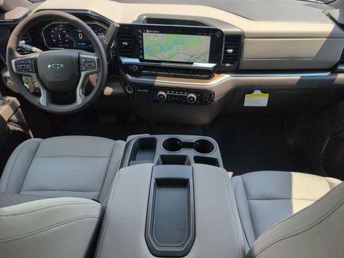 New 2026 Chevrolet Silverado 1500 RST w/ Z71 Off-Road Package AWD/4WD image 29
