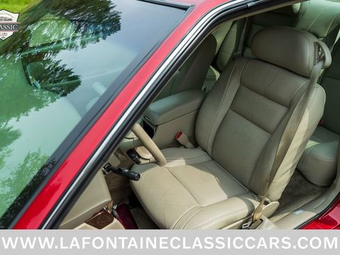 Used 2000 Cadillac Eldorado Touring FWD image 75