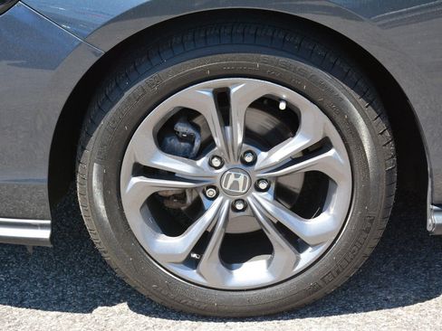 Used 2024 Honda Accord EX image 31