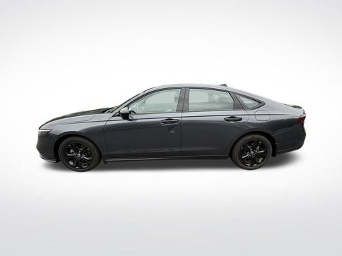 Used 2025 Honda Accord SE image 2