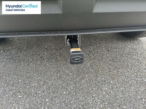 Certified 2026 Hyundai Kona SE AWD/4WD image 23