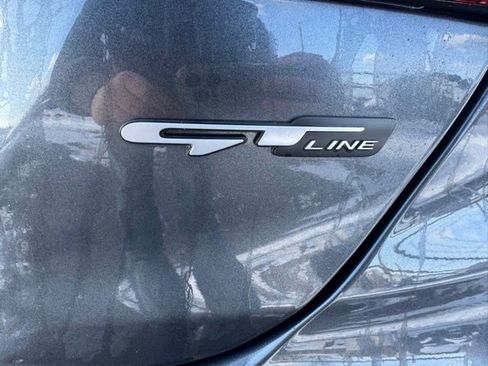 Used 2023 Kia Forte GT-Line w/ GT-Line Premium Package image 19