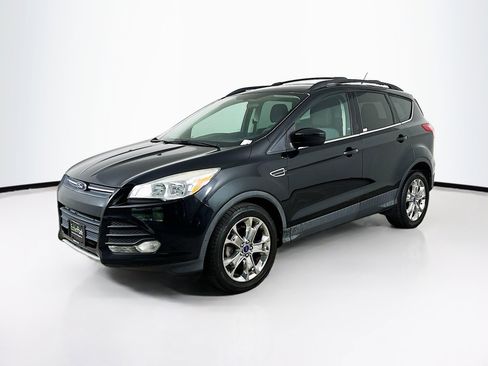Used 2014 Ford Escape SE w/ Equipment Group 201A FWD image 3