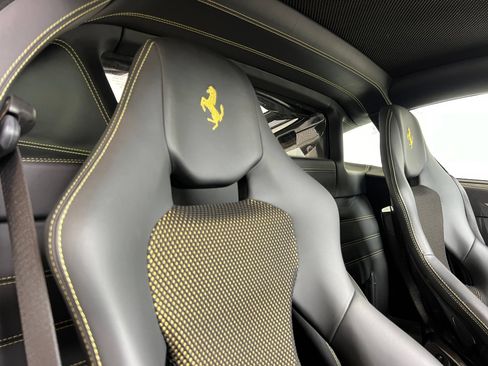 Used 2009 Ferrari F430 Scuderia RWD image 30