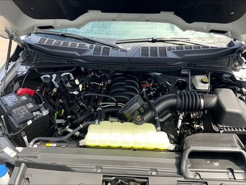 New 2026 Ford F150 XLT AWD/4WD image 11