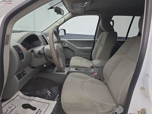 Used 2019 Nissan Frontier SV image 22