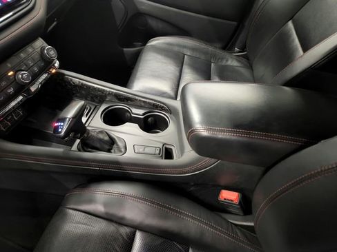 Used 2024 Dodge Durango R/T AWD/4WD image 21