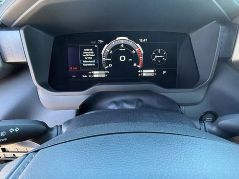 New 2026 Toyota Tundra Platinum AWD/4WD image 21
