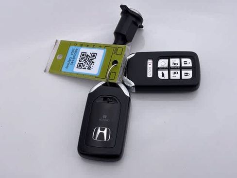Used 2024 Honda Odyssey Elite image 38
