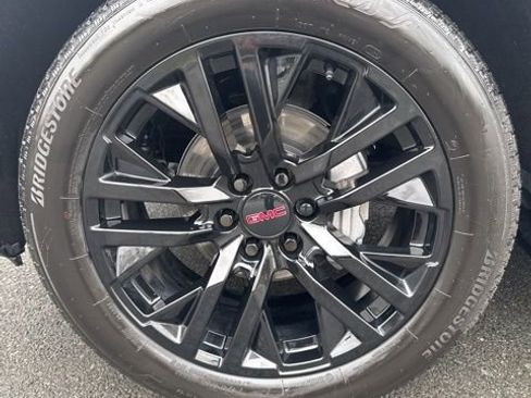 Used 2025 GMC Sierra 1500 Denali w/ Denali Reserve Package image 14