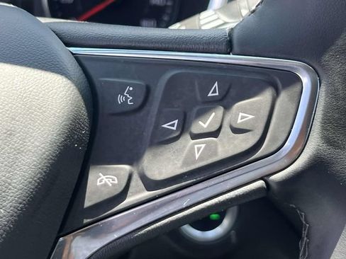 Certified 2023 Chevrolet Equinox LT AWD/4WD image 24