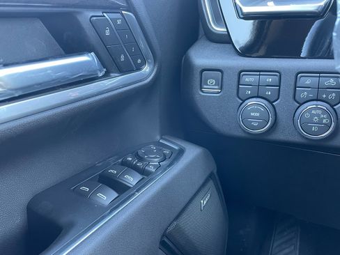 New 2026 Chevrolet Silverado 2500 LTZ w/ Trail Boss Package image 9