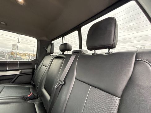 Used 2020 Ford F350 Lariat w/ Lariat Ultimate Package image 30