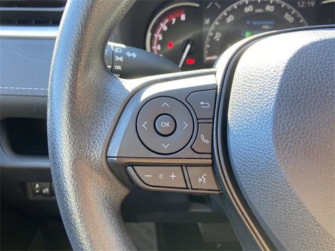 Used 2023 Toyota RAV4 LE image 15
