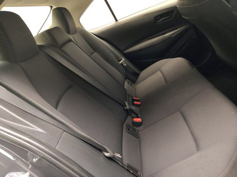 Used 2023 Toyota Corolla LE FWD image 19