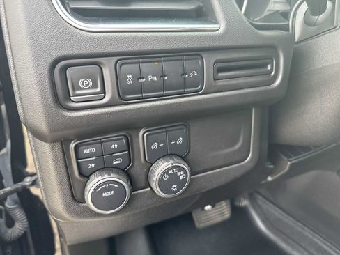 Certified 2021 Chevrolet Tahoe RST AWD/4WD image 28