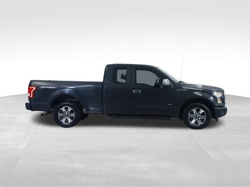 Used 2016 Ford F150 XL w/ Equipment Group 101A Mid RWD image 11