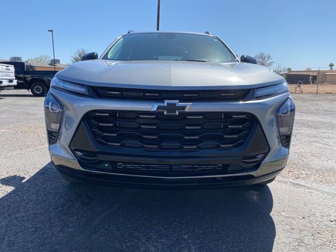 Used 2025 Chevrolet Trax ACTIV w/ Driver Confidence Package FWD image 17