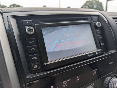 Used 2014 Toyota Sequoia Platinum RWD image 20